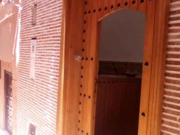 Hostel Amour d'auberge : photo 4 de la chambre lits superposés dans dortoir masculin 