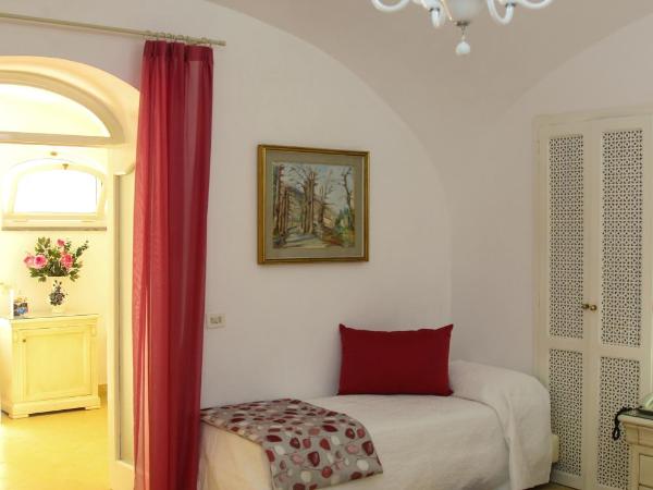 Hotel San Felice : photo 3 de la chambre chambre quadruple Économique
