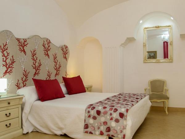 Hotel San Felice : photo 2 de la chambre chambre quadruple Économique