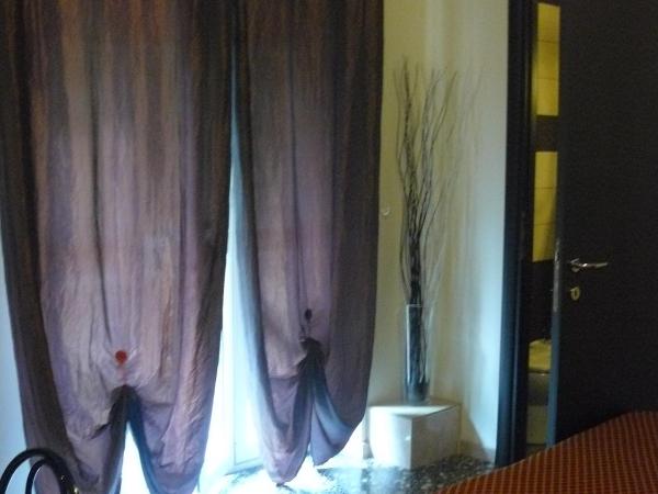 Hotel Vittoriano : photo 6 de la chambre chambre double