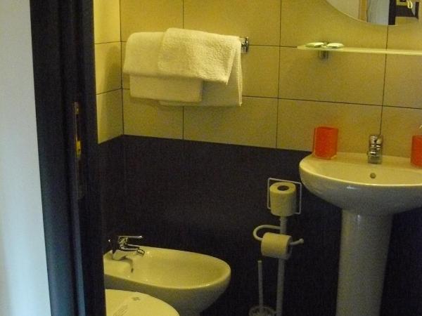 Hotel Vittoriano : photo 7 de la chambre chambre double
