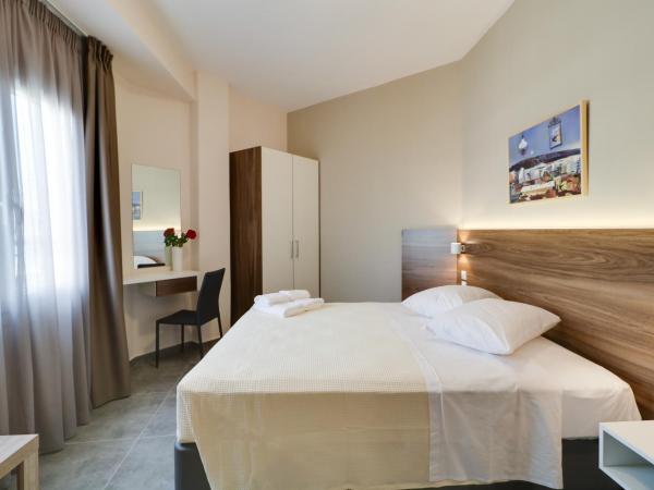 Athens Comfort : photo 10 de la chambre studio supérieur