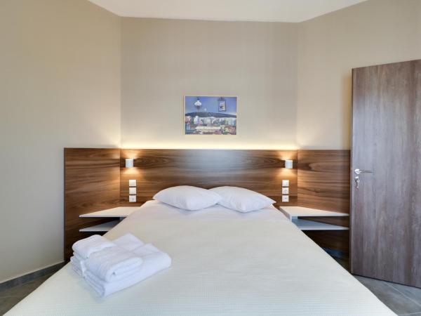 Athens Comfort : photo 8 de la chambre suite junior