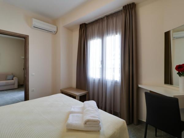 Athens Comfort : photo 9 de la chambre suite junior