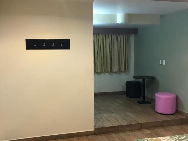 Hotel & Villas 7 : photo 9 de la chambre suite deluxe