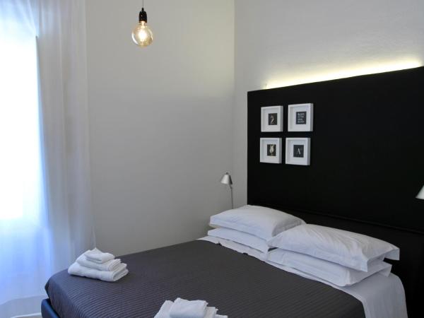 Re Federico Boutique Hotel : photo 8 de la chambre penthouse