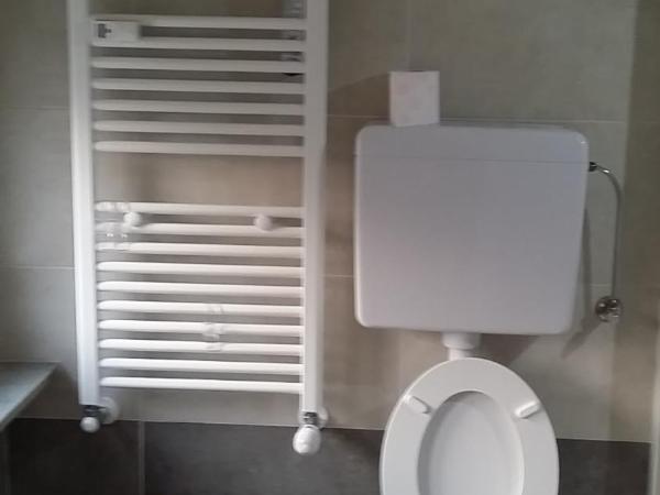 Il Sole e La Luna : photo 9 de la chambre chambre quadruple avec salle de bains privative