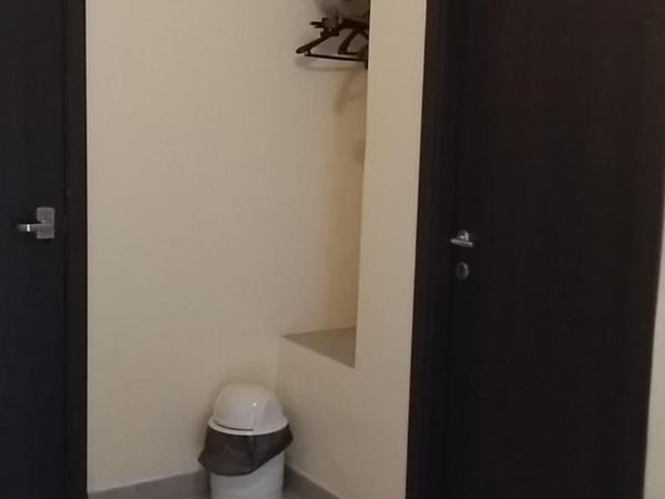 Il Sole e La Luna : photo 4 de la chambre chambre simple avec salle de bains privative