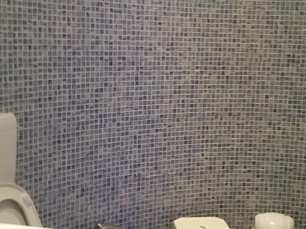 Il Sole e La Luna : photo 4 de la chambre chambre double ou lits jumeaux avec balcon