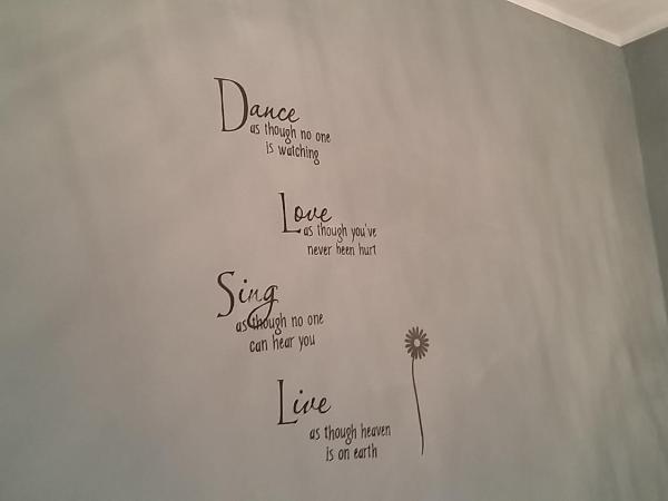 Il Sole e La Luna : photo 4 de la chambre chambre quadruple avec salle de bains privative