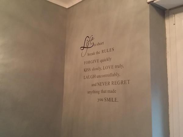 Il Sole e La Luna : photo 5 de la chambre chambre quadruple avec salle de bains privative