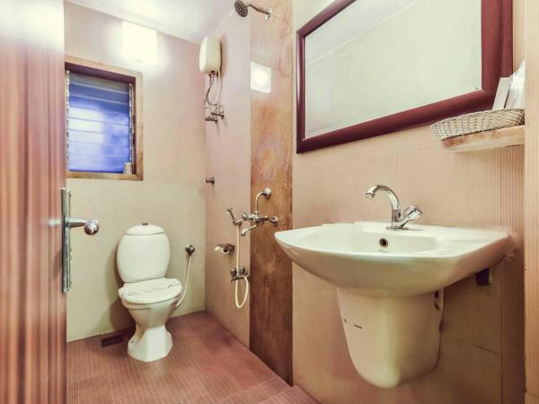 Hotel Metro Palace : photo 5 de la chambre chambre double ou lits jumeaux exécutive