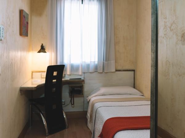 Hotel Castillo de Javier : photo 4 de la chambre chambre simple