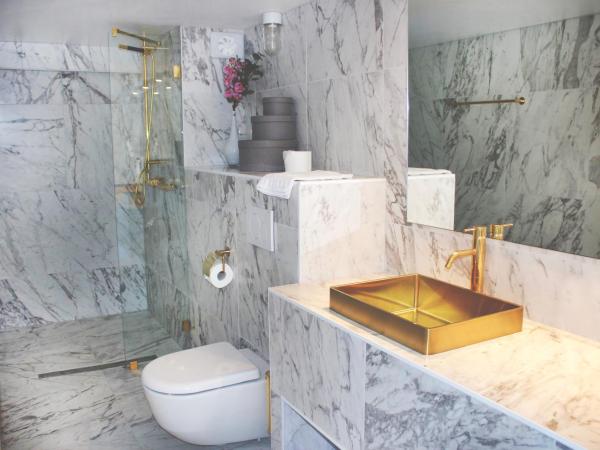 Rygerfjord Hotel & Hostel : photo 7 de la chambre suite