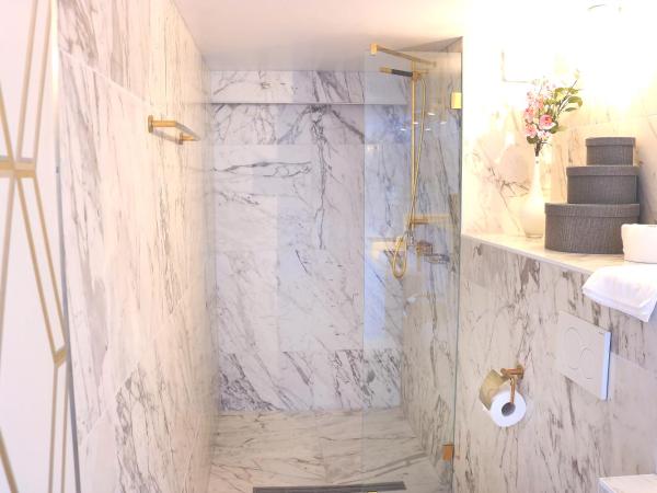 Rygerfjord Hotel & Hostel : photo 8 de la chambre suite