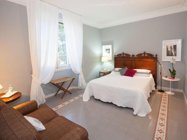 Fiorenza B&B : photo 1 de la chambre chambre double avec salle de bains privative