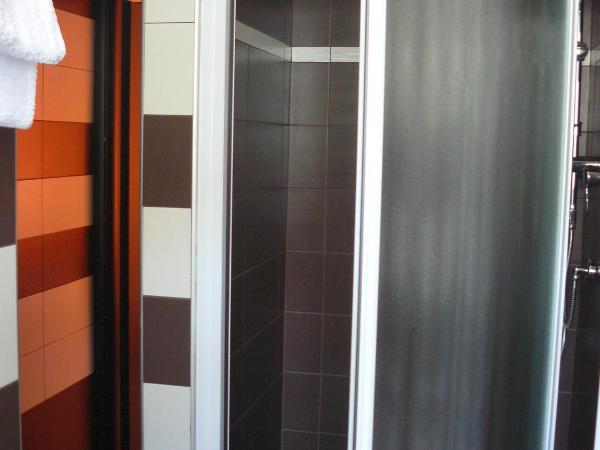Hotel Vittoriano : photo 8 de la chambre chambre double