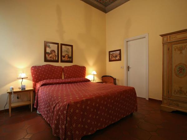 Hotel Villa Liana : photo 2 de la chambre chambre double classique