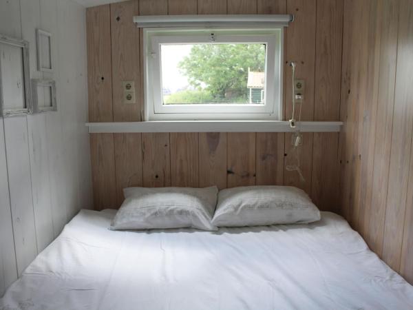 Bed and Stay Amsterdam : photo 4 de la chambre maison de vacances