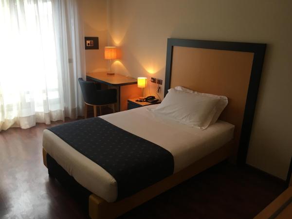 Plus Welcome Milano : photo 5 de la chambre chambre simple