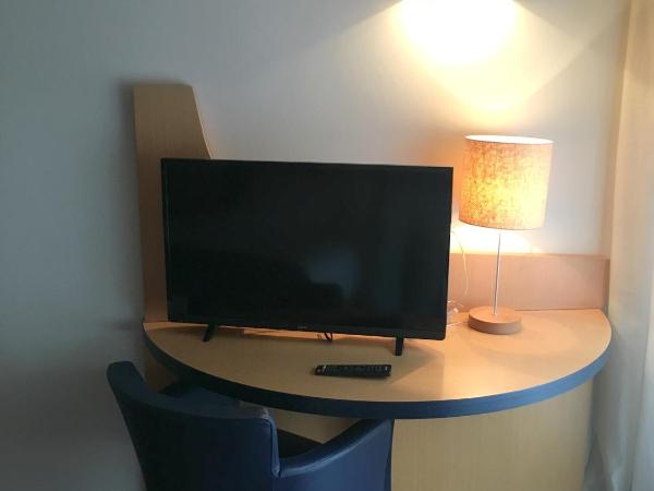 Plus Welcome Milano : photo 6 de la chambre chambre simple