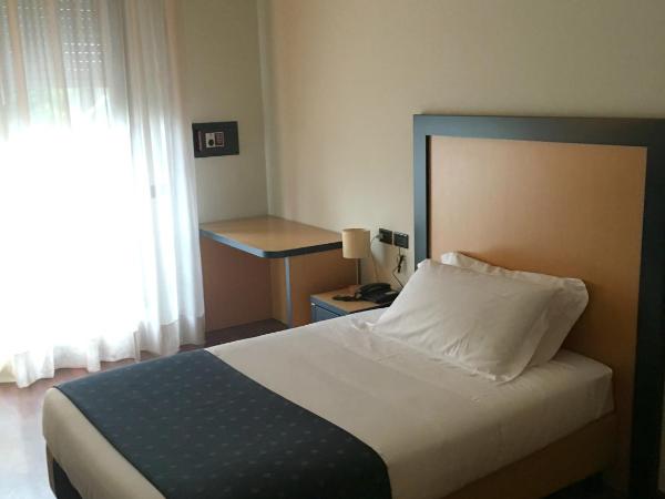 Plus Welcome Milano : photo 7 de la chambre chambre simple