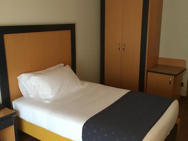 Plus Welcome Milano : photo 1 de la chambre chambre simple
