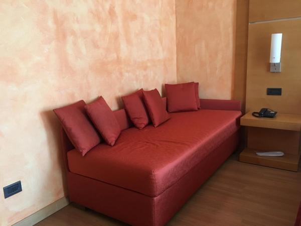 Plus Welcome Milano : photo 8 de la chambre chambre triple