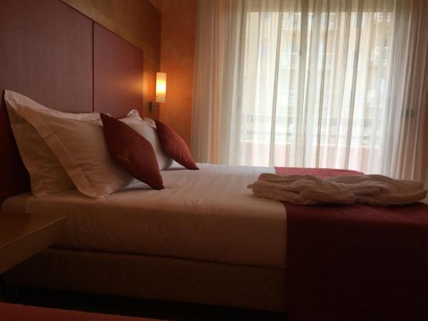 Plus Welcome Milano : photo 5 de la chambre chambre double ou lits jumeaux
