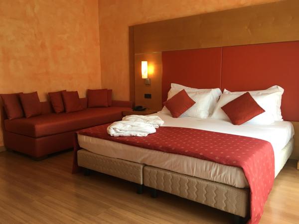 Plus Welcome Milano : photo 2 de la chambre chambre triple