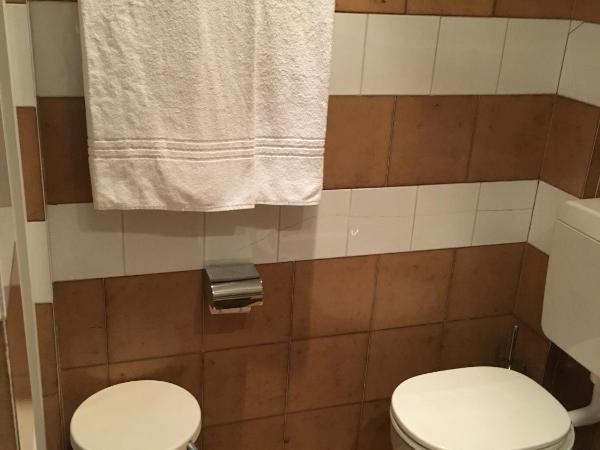 Plus Welcome Milano : photo 10 de la chambre chambre triple