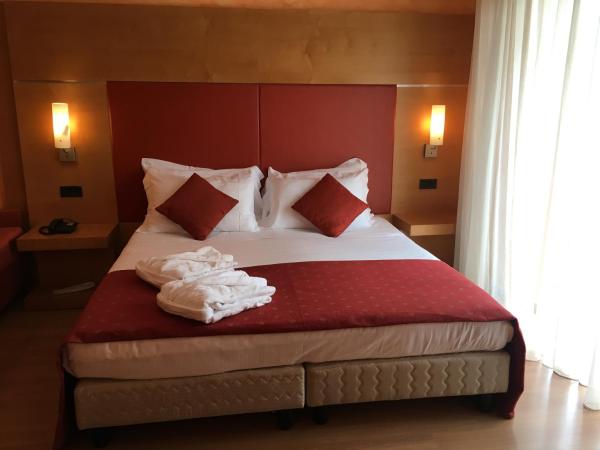 Plus Welcome Milano : photo 3 de la chambre chambre double ou lits jumeaux