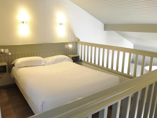 Hotel & Appartements Gochoki : photo 3 de la chambre appartement en duplex