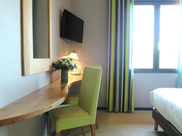 Hotel & Appartements Gochoki : photo 1 de la chambre chambre double