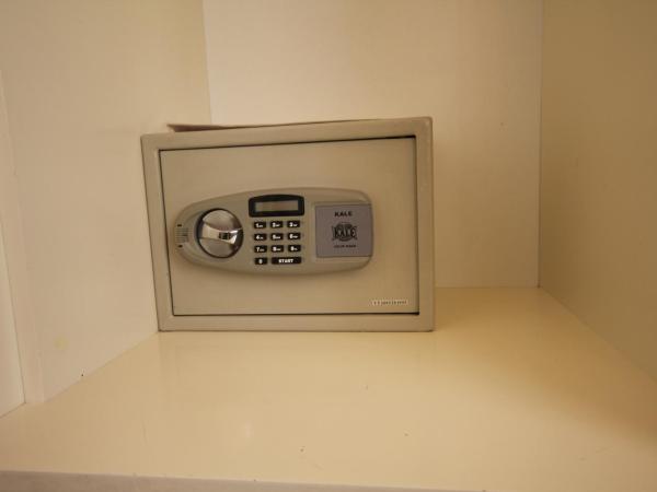 Grand Washington Hotel : photo 9 de la chambre chambre triple standard