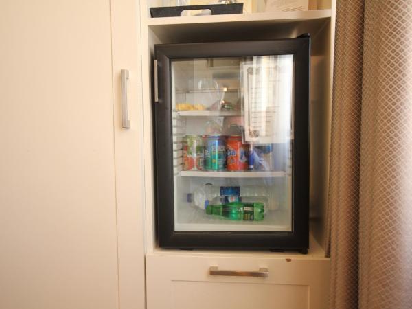 Grand Washington Hotel : photo 10 de la chambre chambre triple standard