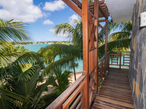 Residence Peramal : photo 6 de la chambre studio supérieur - côté mer