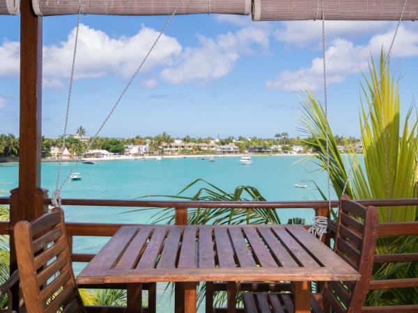 Residence Peramal : photo 4 de la chambre studio supérieur - côté mer