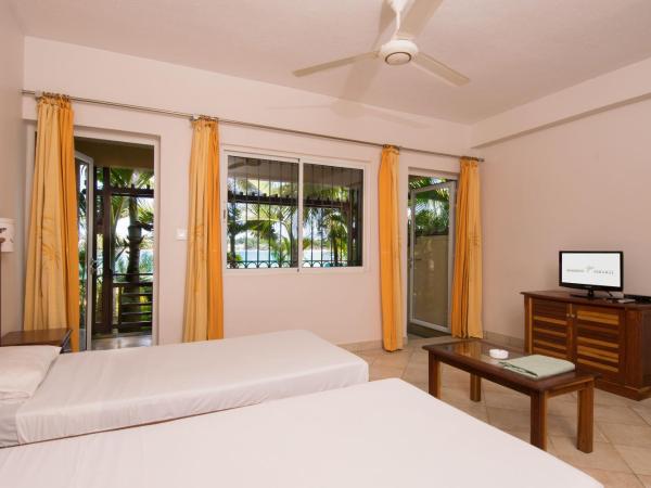 Residence Peramal : photo 8 de la chambre studio - côté mer 