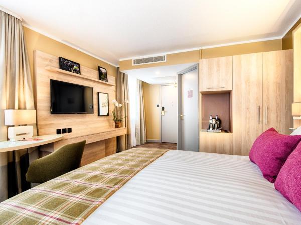 Leonardo Hotel Edinburgh Haymarket : photo 4 de la chambre hébergement double standard