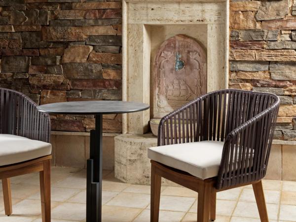 Holiday Suites : photo 3 de la chambre suite junior