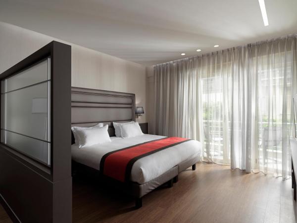 Holiday Suites : photo 5 de la chambre suite junior