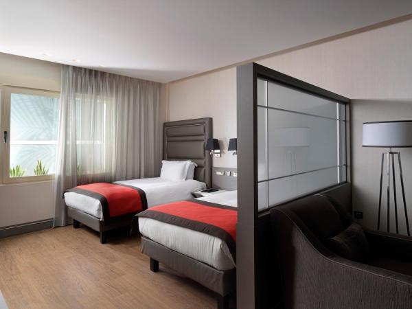 Holiday Suites : photo 6 de la chambre suite junior