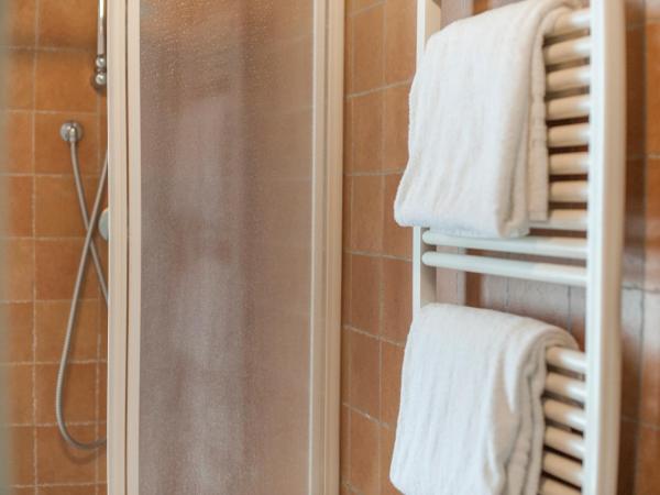 Villa Tuscany Siena : photo 9 de la chambre chambre double ou lits jumeaux