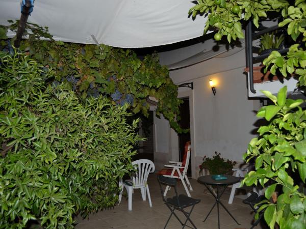 B&B Terra Marique : photo 7 de la chambre chambre double ou lits jumeaux