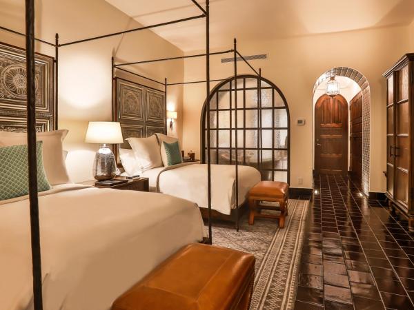 Banyan Tree Puebla : photo 8 de la chambre urban junior suite double