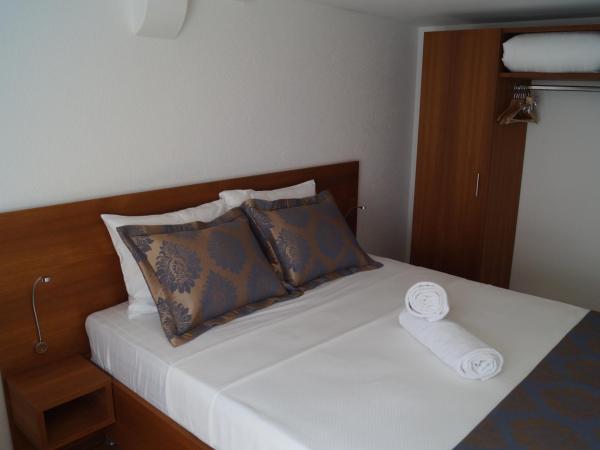 Hotel Old Town : photo 5 de la chambre chambre double supérieure