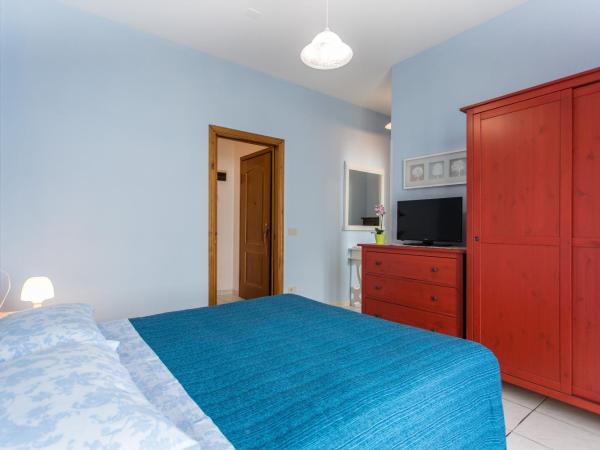 Residence Kimba : photo 6 de la chambre appartement avec balcon