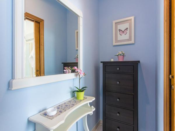 Residence Kimba : photo 9 de la chambre appartement avec balcon