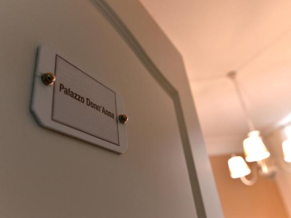 Chiaia Roof : photo 10 de la chambre chambre deluxe